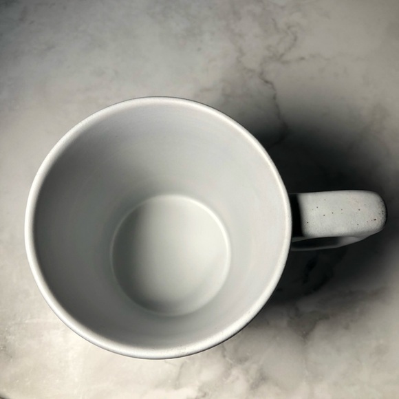 STARBUCKS 2016 Anniversary 12oz Mermaid Siren Tail Sea Star Mug - Picture 5 of 8